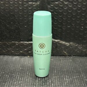 Tatcha The Deep Cleanse 1.7 oz New